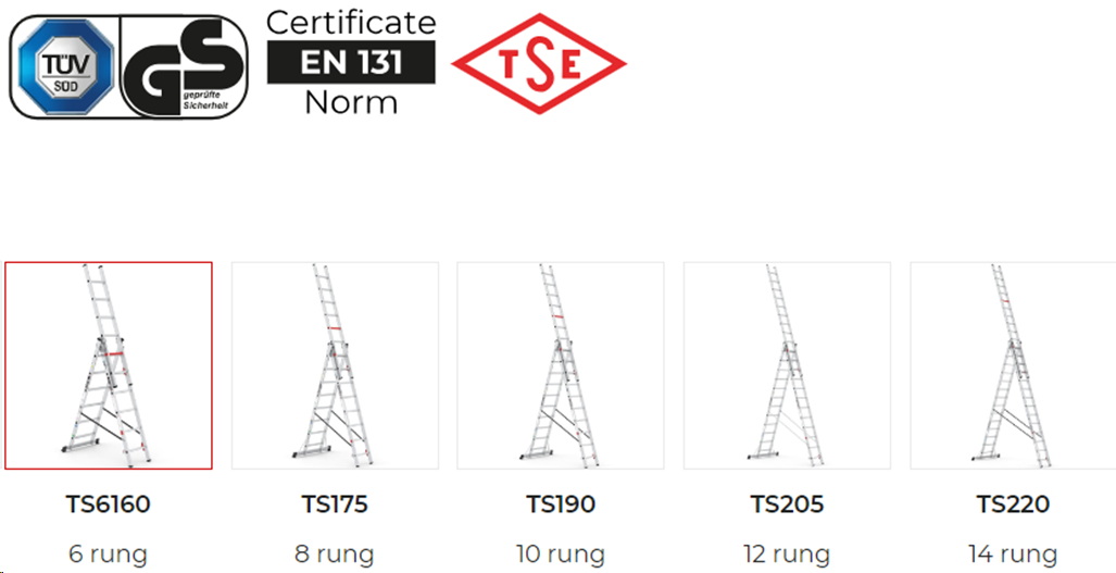 TRIOCOMBI